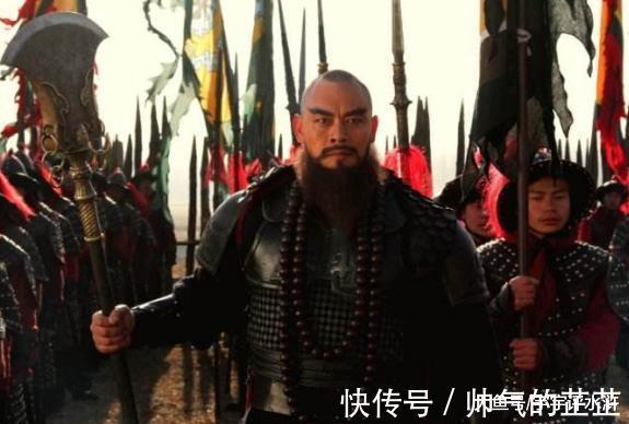 卢俊义|武松鲁智深和林冲, 谁能在十个回合击败李逵