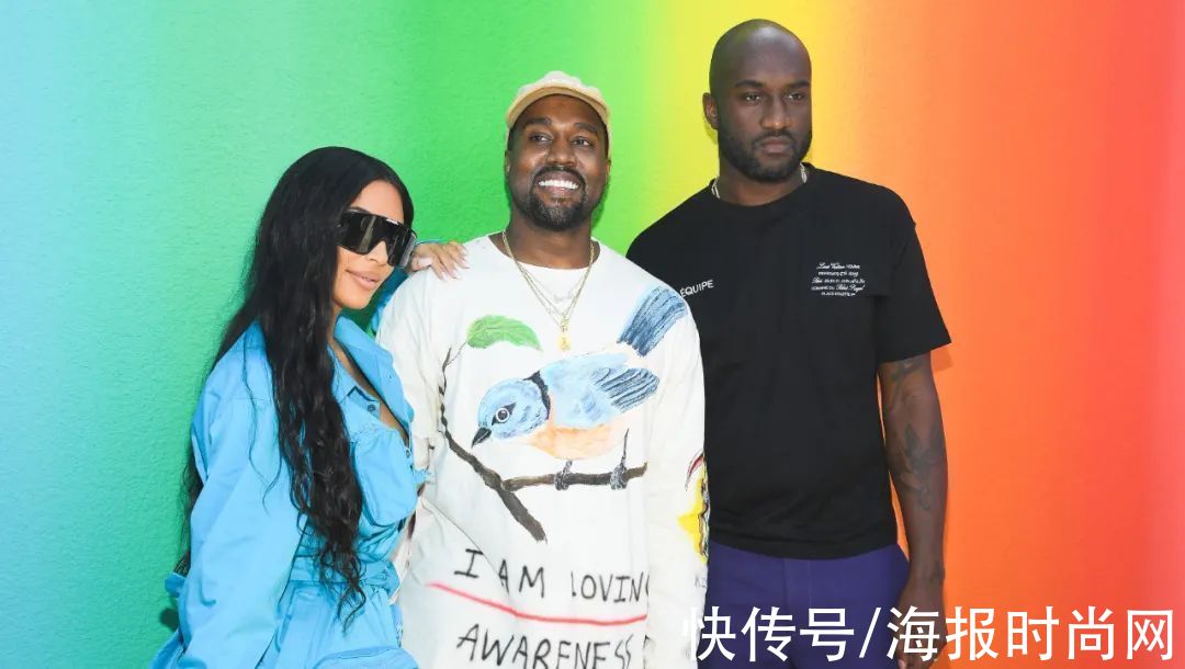 off 海报库｜猝然离世的Virgil Abloh，给我们留下了什么？