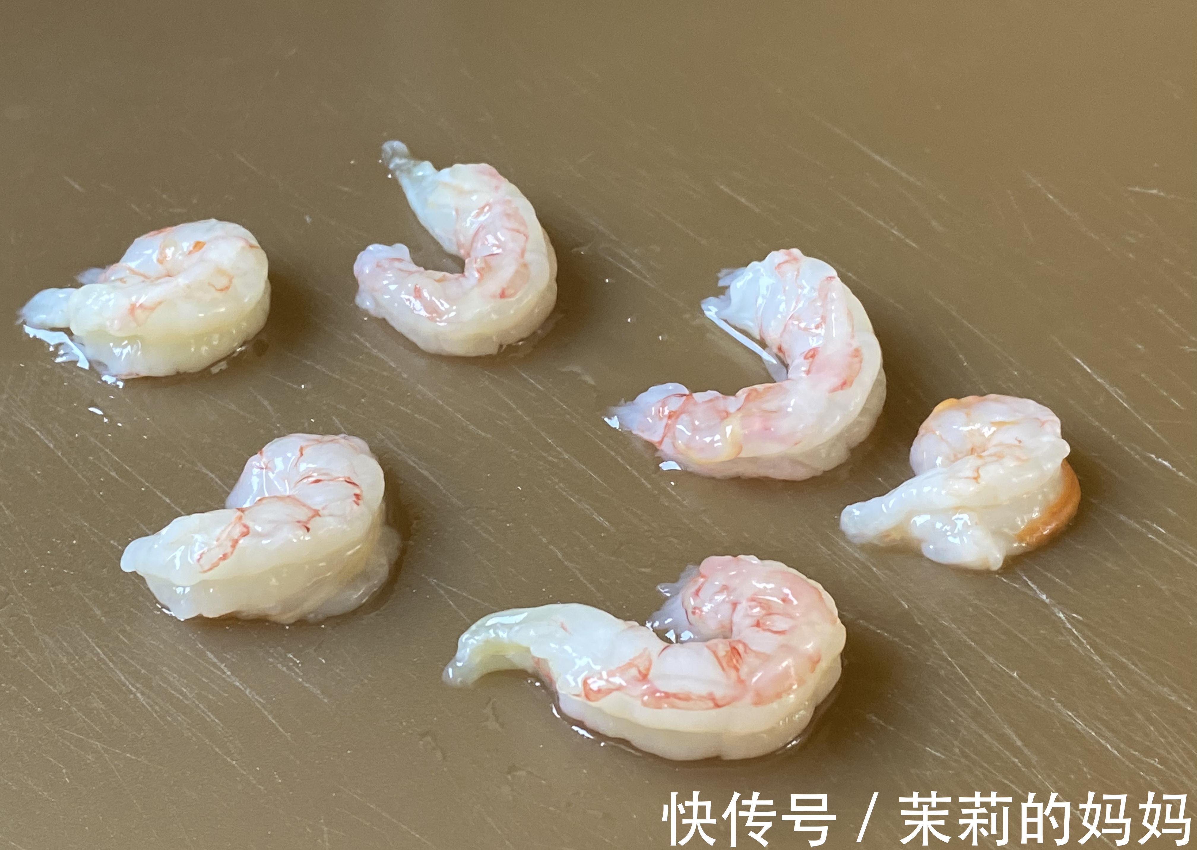 好吃|秋天肥美的小海鲜,肉嫩刺少,营养丰富好吃又不贵,目前无法养殖