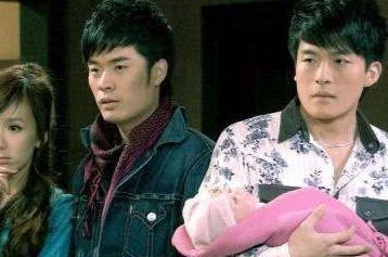 外公是钢琴家,爸妈是著名演员,却生了个学渣,凭《跑男》大火