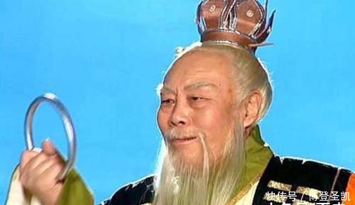 截教|封神榜的结果让人唏嘘,元始天尊的阐教没有赢,他们才是赢家!