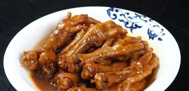 忌口|长肉“最猛”的5种美食,减肥的人趁早忌口,管住嘴就是赢