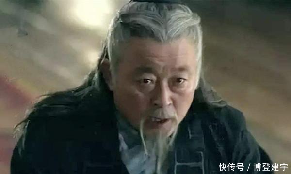 项羽|秦末,有这么个大忽悠,把项羽、刘邦等英雄全给忽悠了