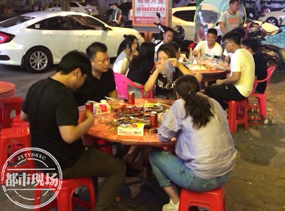 胰腺|江西一女子突发急性胰腺炎，都是太嗨惹的祸