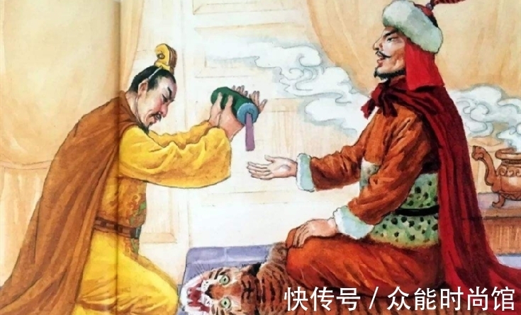 妇人$农妇报案说军马吃她粟谷,石敬瑭:杀马之后没发现粟谷就砍她脑袋