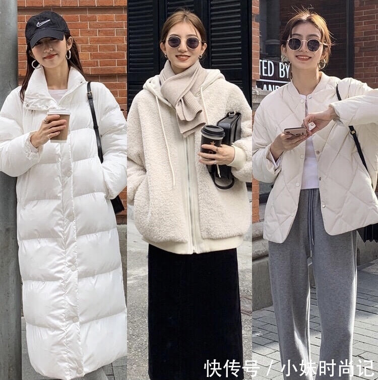 能将白色穿对了，你的气质就不再普通，18套白色系穿搭值得借鉴