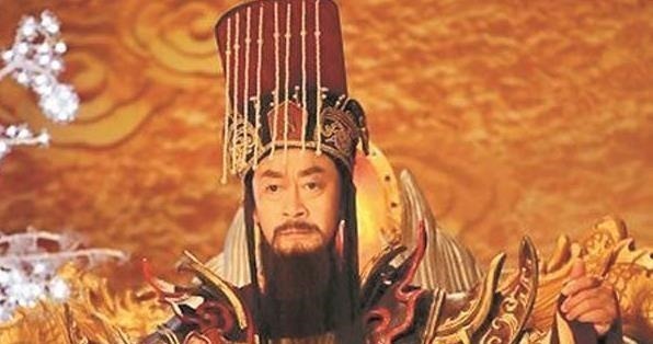 瑶池金母@封神封神大战一触即发,为何昊天上帝和瑶池金母不参战!