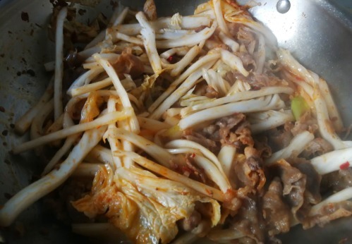 过瘾|这3种食材炖一锅,好吃不长肉,越吃越想吃,比吃火锅还过瘾