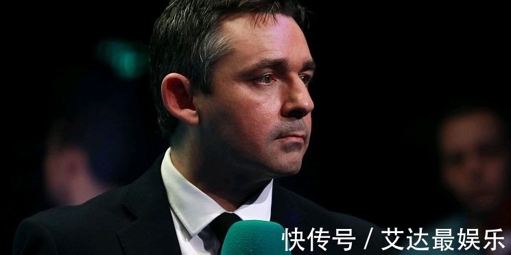 麦克马努斯|颜丙涛不是真正的顶级球员!麦克马努斯:他的技术水平还有待提高