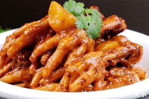 周末家里来客人了，学会几道家常菜，不必去饭店，好吃停不下嘴来