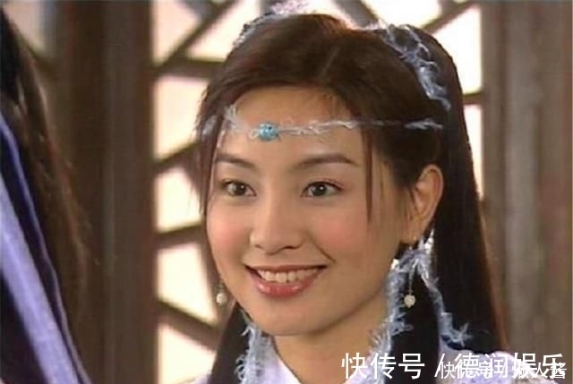 赵敏$倚天后传:张无忌告别小昭,要对黄衫女负责,收下赵敏儿子为义子