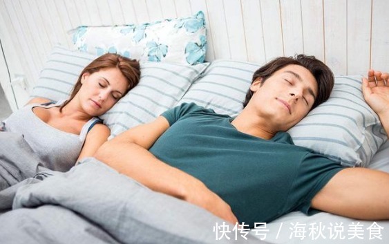 睡眠时间|糖尿病竟也是“夫妻病”,医生4个“恶习”别坑你的另一半