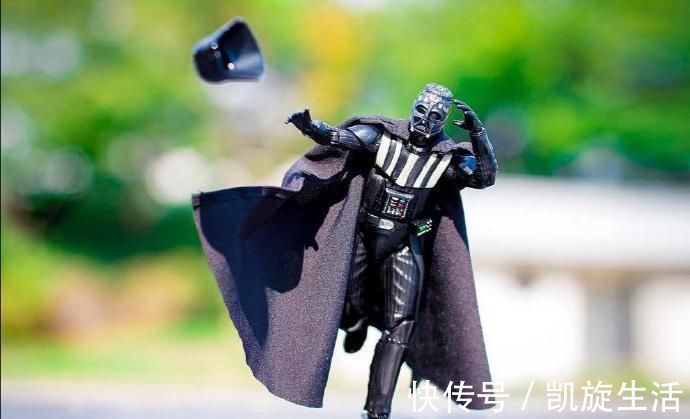 金刚狼|用超级英雄手办演绎退休后的生活,果然是把自己的能力发挥到了极致。