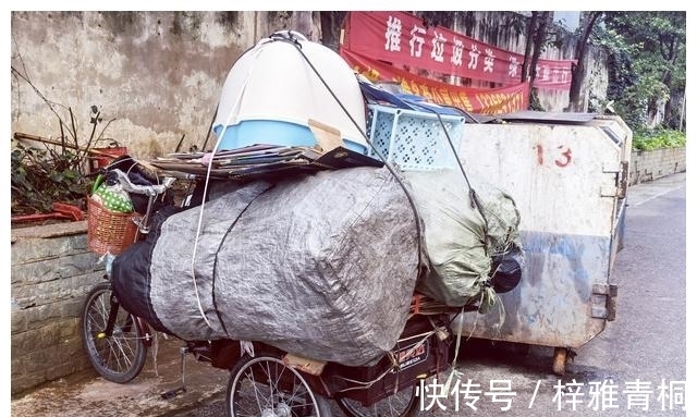 赖海松|快递行业收入暴增千亿后，废品回收行业进入暴利时代？
