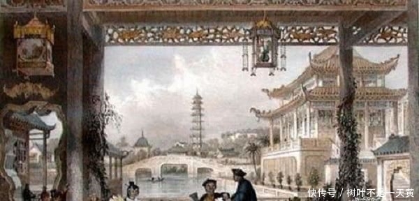 盛世|历史上盛极而衰的短命“盛世”