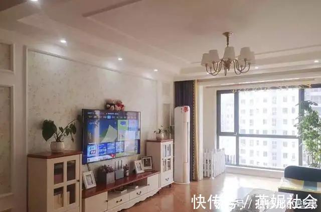 阳台|媳妇不听劝，非要把阳台改书房，完工后绝了！晒晒