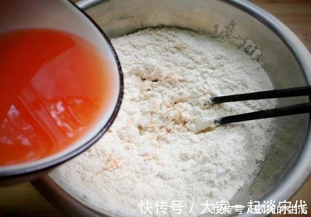 大肉馅|夏天,用它包饺子真好吃,2元一斤,又嫩又鲜,比肉饺子都好吃