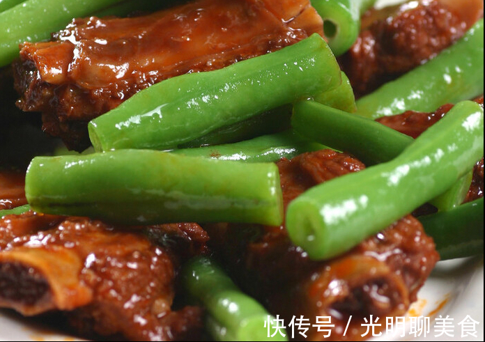 山楂|炖肉炖排骨时,调料可不能乱放,牢记3不放技巧,肉质鲜嫩还不腥