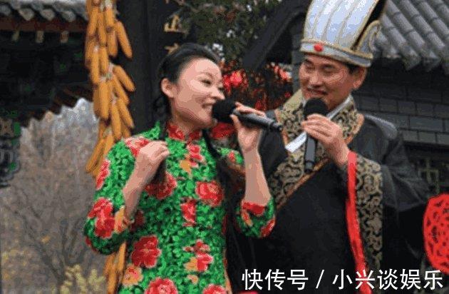王二妮|假扮农民歌手灭凤凰传奇夺冠军,被骗这么多年,如今消失无人问津