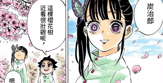 香奈乎|鬼灭之刃炭治郎在决战后最多活十年，香奈乎不后悔和炭治郎结婚