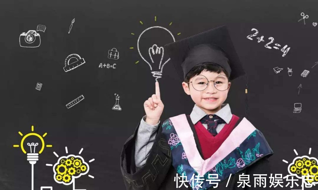 启蒙|学龄前孩子如何学习数学,培养数学思维是最关键的,引导方式有二