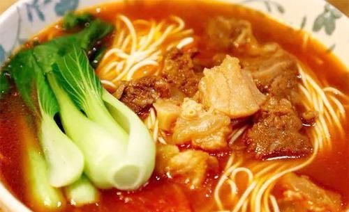 隔三差五，给孩子做的“主食”，爽口滑嫩，汤浓味美，吃了还想吃