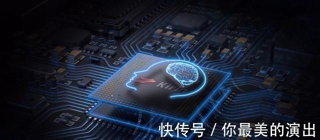 nm|中国芯片巨头崛起占全球60场,连华为苹果都要看它的脸色!