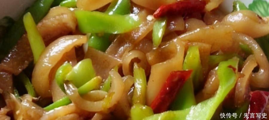 洗干净切|适合一家几口的家常菜,营养美味,简单且温馨,值得一试