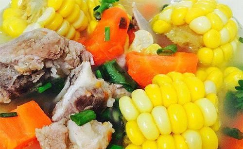 天寒地冻，给孩子做道“暖身汤”，补钙补脑增智力，长成大高个！