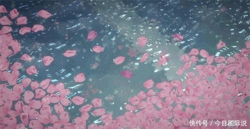 爆棚|“那些无关风月却仙气爆棚的短句”