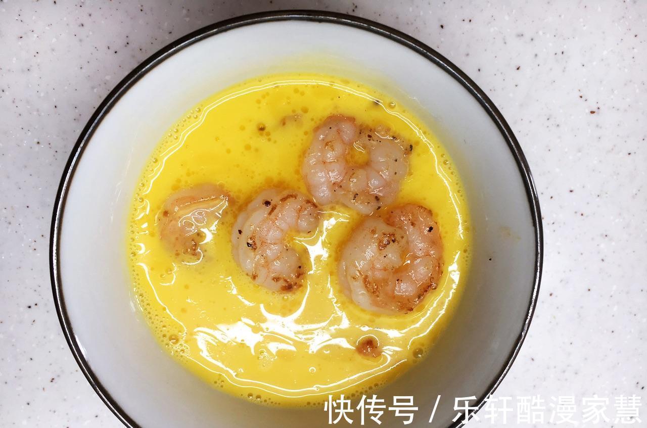 卷饼|可口的轻食卷饼,制作简单,营养健康又美味