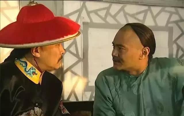 常圈|清朝时,皇亲国戚犯事后为何常圈禁宗人府?大智慧!