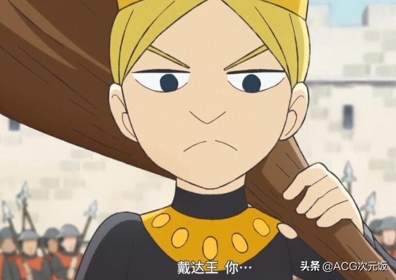 波吉|本季最火日漫评分下降,剧情让观众失望,角色变强过于草率