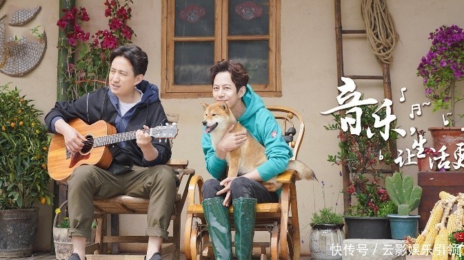 看点|''无聊''没''看点''还5亿播放豆瓣高分,王俊凯这回抓了手什么王炸