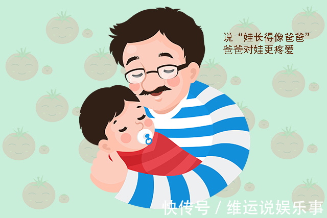 宝妈|去看望新生儿时,你最好说这句话,比“孩子长得像妈妈”要讨喜