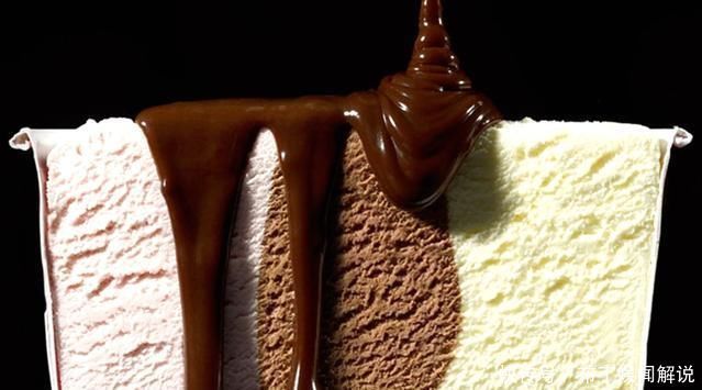 食物|食物最“神奇”的一面,草莓爱心、彩虹蛋糕不算啥,图5才服气