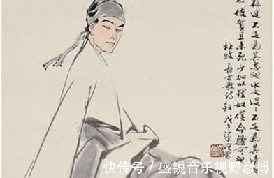 诗风！他只活了27岁，写下一首诗，短短4句，却火了千年