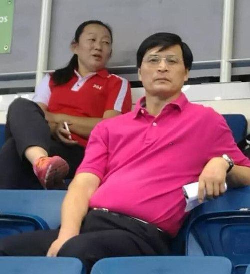 体育英雄|名记:孙杨若拥有谷爱凌那样的母亲,一辈子都会是中国的体育英雄