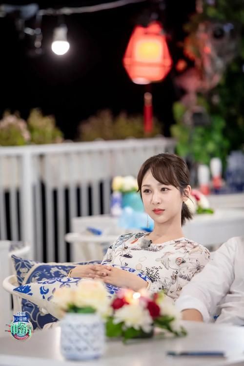 姚安娜|《中餐廳5》未播路透，全員“狠”角色！