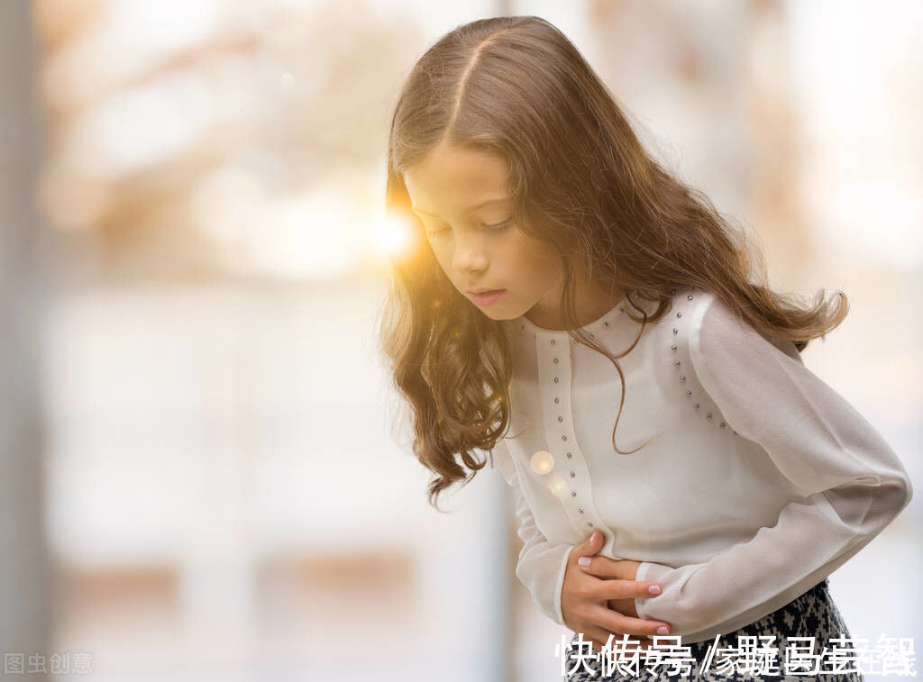 孩子|为什么孩子容易消化不良?得从这6个方面找找原因,家长必看