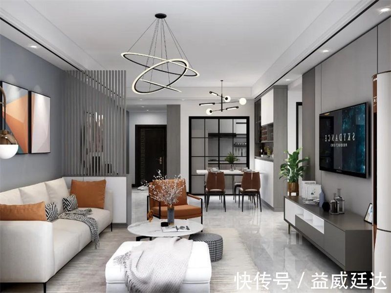 收纳|富轩怡家装修知识：卧室不知道怎么设计，看看他们这家正合适！
