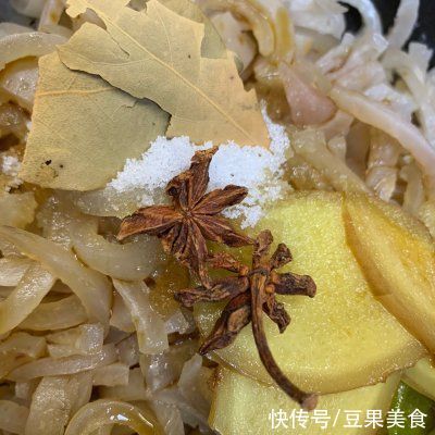 好吃|肉皮冻你这么做，好吃到停不下来