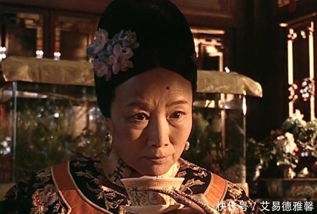 名单|李鸿章让慈禧处死“洋人杀手”,荣禄:不能杀,你看他的兵在哪