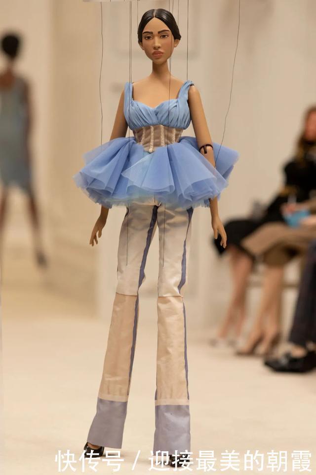 时装周|换季不知道买什么跟着时装周买