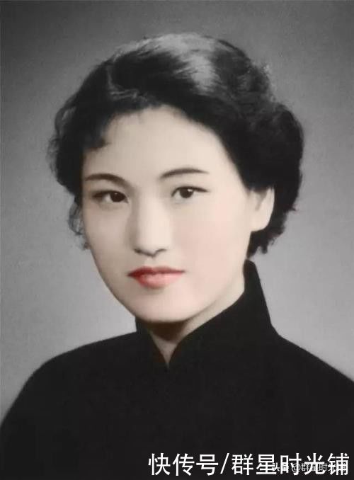 大师|颠沛半生，归来还是那个林妹妹：越剧大师王文娟的传奇一生