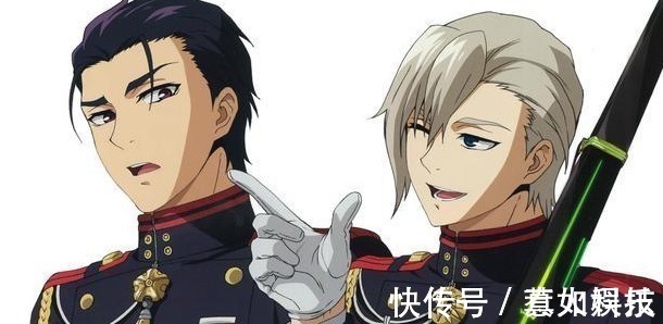 动漫|如果让你用自己喜欢的动漫角色做头像,你会选第几种