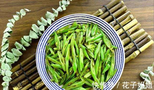 猪油|入秋后,宁可不吃猪肉,也别忘吃这菜,低脂又健康,补钙长个头!