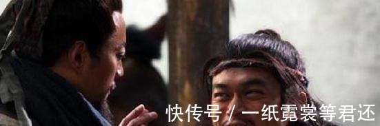 梁山&水浒传中始终被误解的人,认为他无德无能,却不知大小战役都有他!