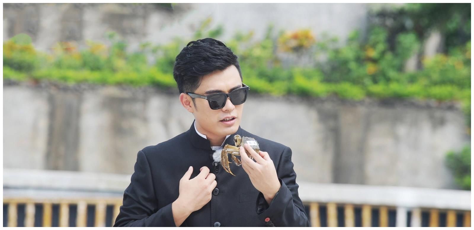 沙溢|过度参加综艺的三位男星,已遭到严重反噬,最后一位几乎无戏可拍