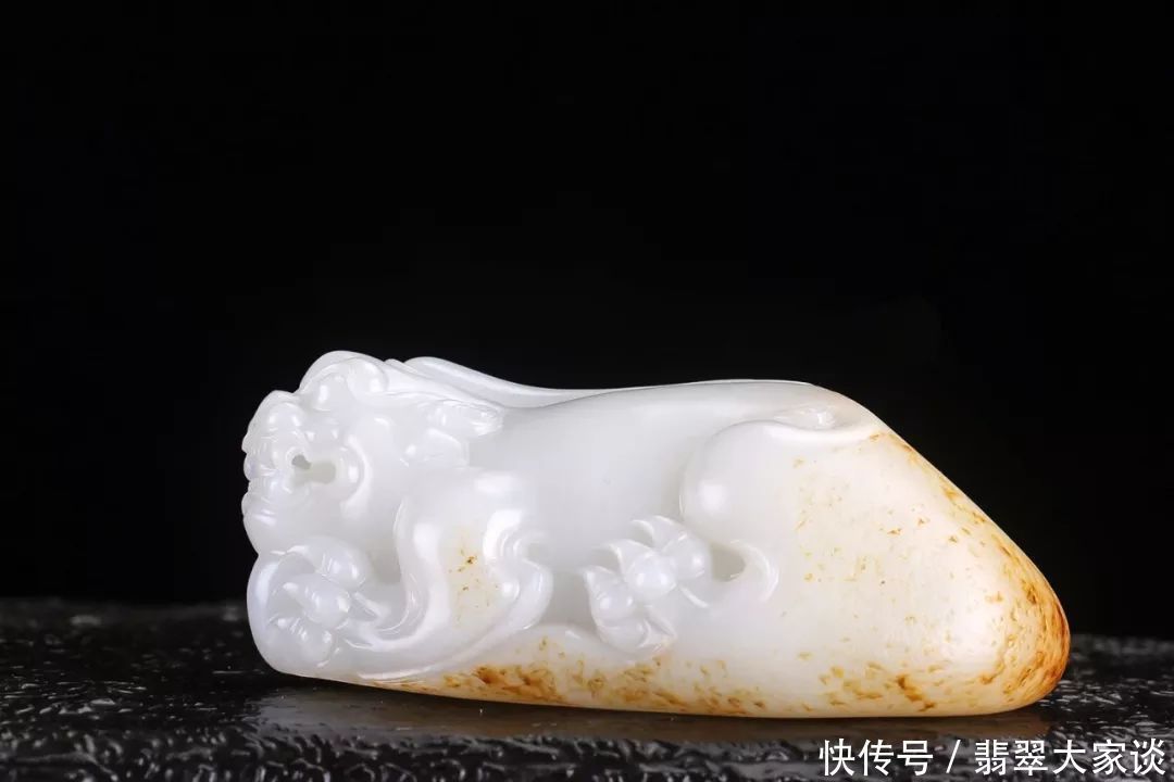 学会|行家买玉石翡翠是怎么做的?学会这六点,非常重要!